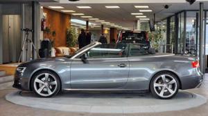 Audi A5 Bild 4