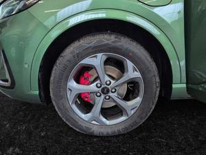 Ford Kuga Bild 13