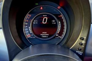 Fiat 500 Bild 6
