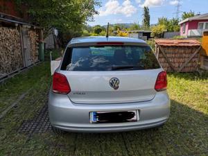 VW Polo 2010 Bild 7
