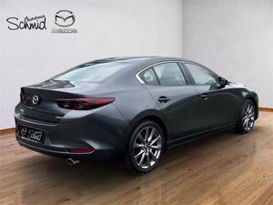 Mazda 3 Bild 15