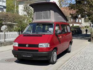 VW California Bild 9