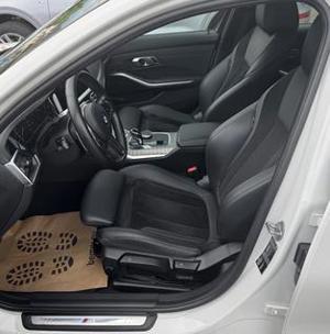 BMW 3er Bild 12