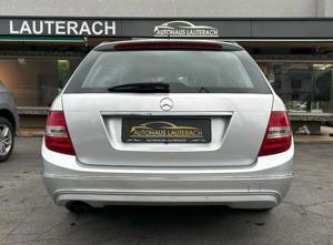Mercedes-Benz C-Klasse Bild 7