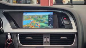 Audi A5 Bild 16
