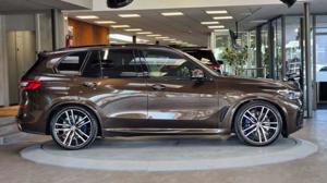 BMW X5 Bild 11