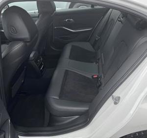 BMW 3er Bild 17