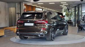 BMW X5 Bild 9