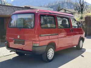 VW California Bild 5