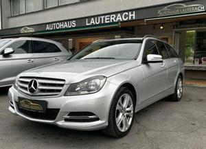 Mercedes-Benz C-Klasse Bild 4