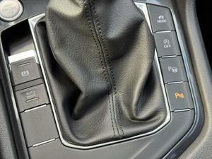 VW Tiguan Bild 14