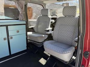 VW California Bild 11