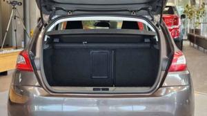 Peugeot 308 Bild 17