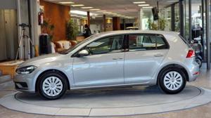 Volkswagen Golf Bild 8