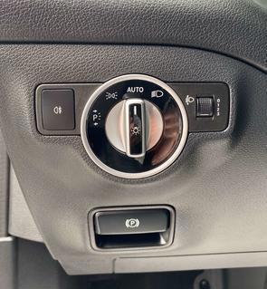 Mercedes-Benz GLA Bild 20