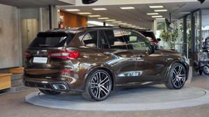 BMW X5 Bild 10