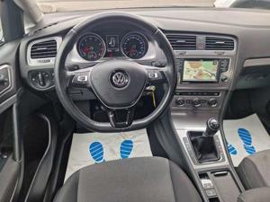 Volkswagen Golf Bild 19