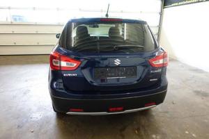 Suzuki SX4 Bild 20