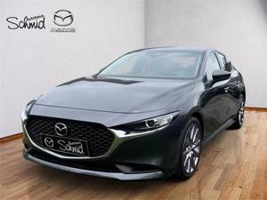 Mazda 3 Bild 3