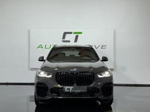 BMW X5 Bild 2