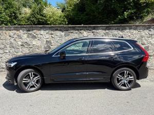 Volvo XC60 Bild 2