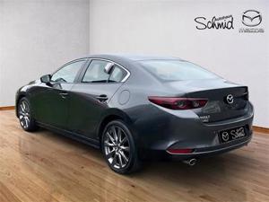 Mazda 3 Bild 13