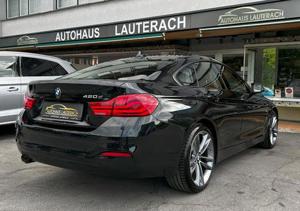 BMW 4er Bild 20