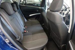 Suzuki SX4 Bild 16