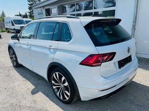 VW Tiguan 2018 Bild 6
