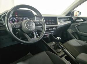 Audi A1 Bild 8