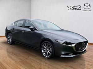 Mazda 3 Bild 2