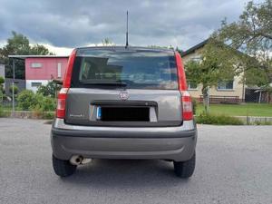 Fiat Panda Bild 2
