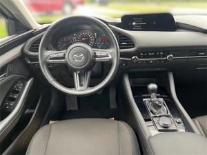 Mazda 3 Bild 11