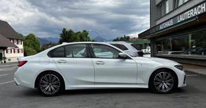BMW 3er Bild 9