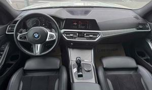 BMW 3er Bild 19