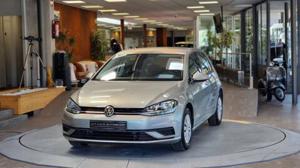 Volkswagen Golf Bild 2