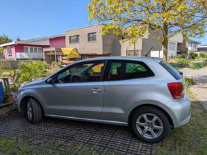 VW Polo 2010 Bild 5