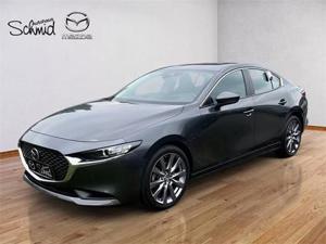 Mazda 3 Bild 4