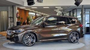 BMW X5 Bild 3