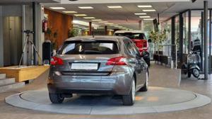 Peugeot 308 Bild 12
