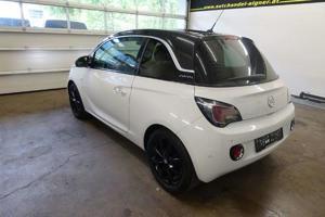 Opel Adam Bild 18