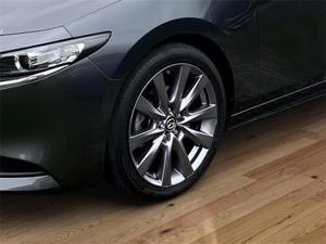 Mazda 3 Bild 6