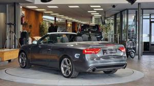 Audi A5 Bild 6
