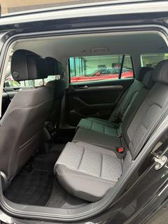 Volkswagen Passat Bild 12