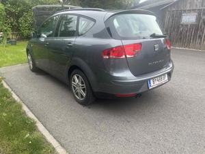 Seat Altea Bild 3