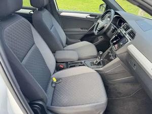 VW Tiguan Bild 12