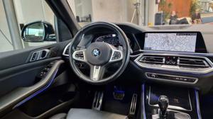 BMW X5 Bild 20