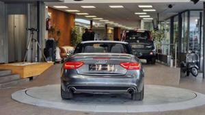 Audi A5 Bild 8