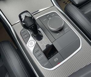 BMW 3er Bild 20