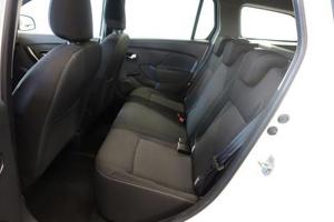Dacia Logan 2019 Bild 10